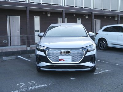 AUDI Q4 SPORTBACK E-TRON - 2