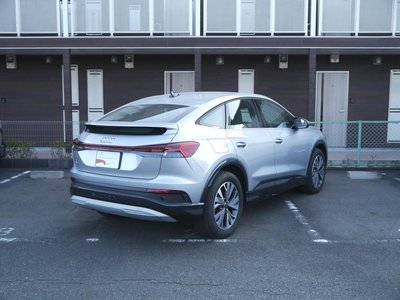 AUDI Q4 SPORTBACK E-TRON - 4