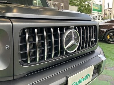 2023 Mercedes-BENZ AMG 照片 7