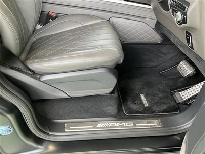 صورة مصغرة 16 لـ 2023 Mercedes-BENZ AMG