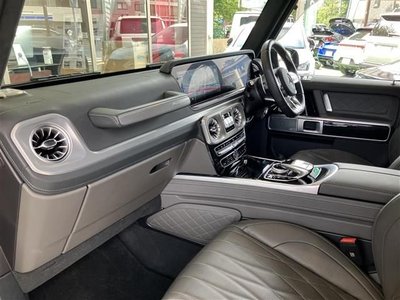 2023 Mercedes-BENZ AMG 照片 6