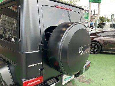 صورة مصغرة 14 لـ 2023 Mercedes-BENZ AMG