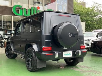 2023 Mercedes-BENZ AMG 照片 2