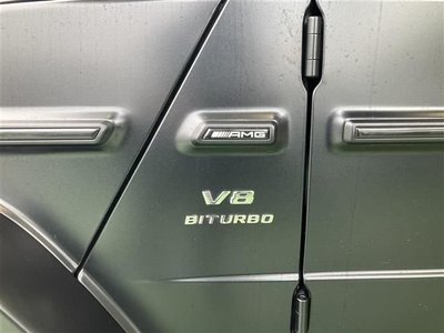 صورة مصغرة 12 لـ 2023 Mercedes-BENZ AMG