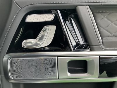 صورة مصغرة 17 لـ 2023 Mercedes-BENZ AMG