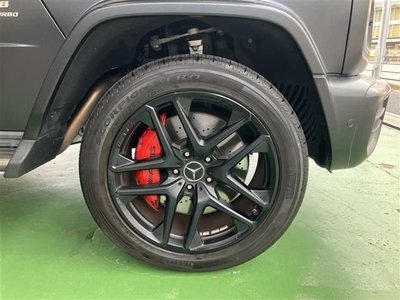 2023 Mercedes-BENZ AMG 照片 9