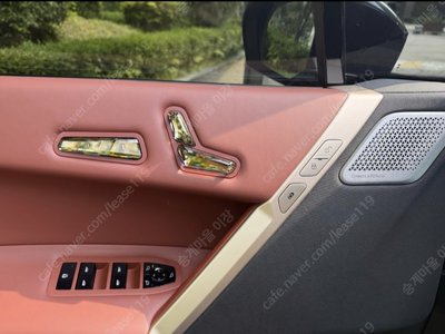 2023 BMW IX 照片 9