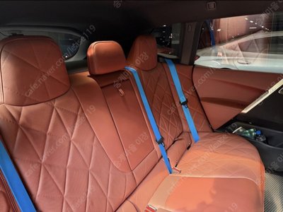 صورة مصغرة 15 لـ 2023 BMW IX