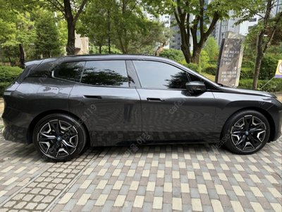 2023 BMW IX 照片 3
