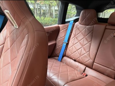 2023 BMW IX 照片 10