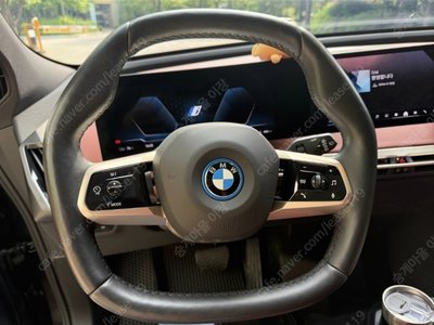 2023 BMW IX 照片 8