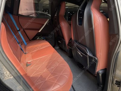 صورة مصغرة 12 لـ 2023 BMW IX