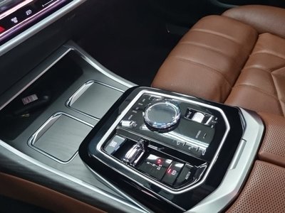 2023 BMW 7 SERIES 缩略图 12