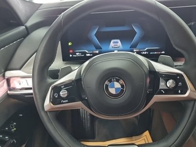 2023 BMW 7 SERIES — фото 9