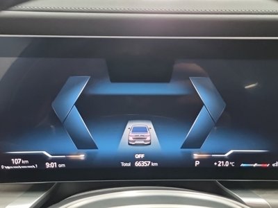 2023 BMW 7 SERIES 缩略图 17
