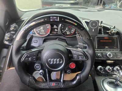 AUDI R8 - 7