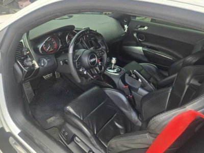 AUDI R8 - 3