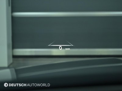 2021 Genesis G80 (RG3) — миниатюра 17