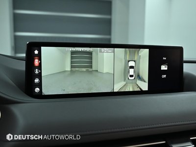 2021 Genesis G80 (RG3) — миниатюра 15