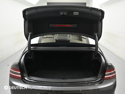 2021 Genesis G80 (RG3) — миниатюра 19