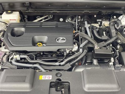 2022 Lexus NX 缩略图 36