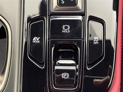 2022 Lexus NX — фото 10