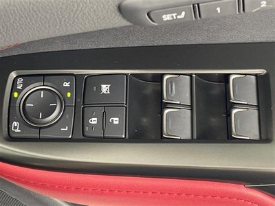 2022 Lexus NX 缩略图 22