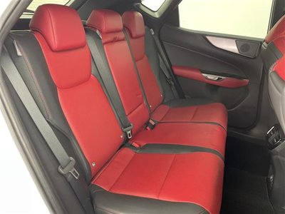 2022 Lexus NX 缩略图 27