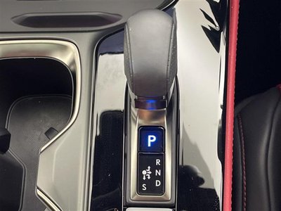 2022 Lexus NX 缩略图 23