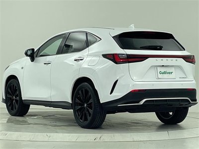 2022 Lexus NX 缩略图 43
