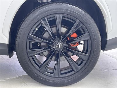 2022 Lexus NX 缩略图 41