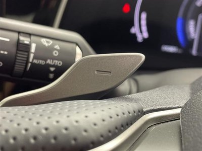 2022 Lexus NX 缩略图 21