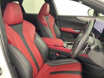 2022 Lexus NX 缩略图 13