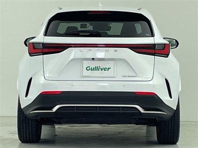 2022 Lexus NX 缩略图 31