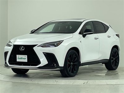 2022 Lexus NX 缩略图 32