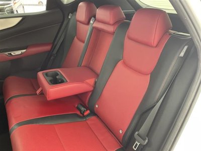 2022 Lexus NX 缩略图 28