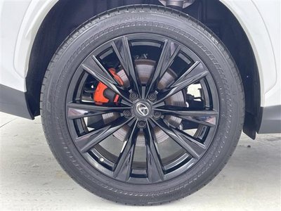 2022 Lexus NX 缩略图 38