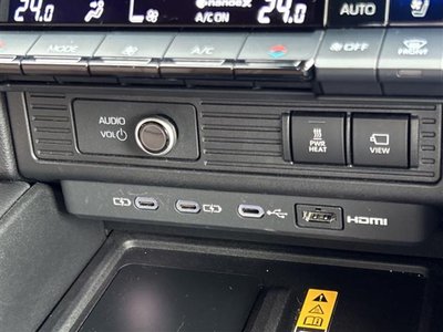 TOYOTA LAND CRUISER 250 - 10
