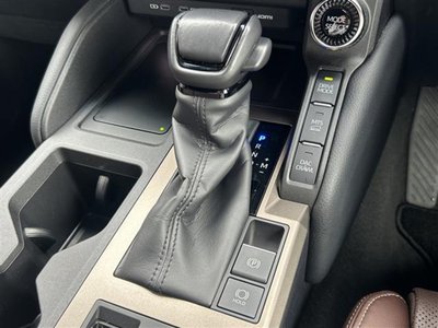 TOYOTA LAND CRUISER 250 - 9