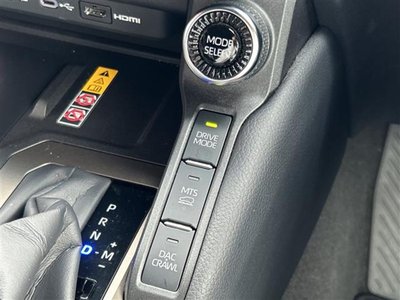 TOYOTA LAND CRUISER 250 - 8