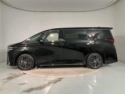 2024 Toyota VELLFIRE 照片 2