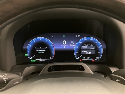 2024 Toyota VELLFIRE 缩略图 13
