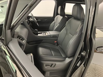 2024 Toyota VELLFIRE 缩略图 35