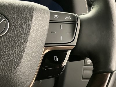 2024 Toyota VELLFIRE 缩略图 16