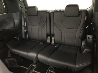 2024 Toyota VELLFIRE 缩略图 37