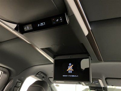 2024 Toyota VELLFIRE 照片 10