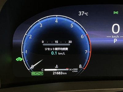 2024 Toyota VELLFIRE 缩略图 14