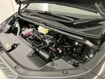 2024 Toyota VELLFIRE 缩略图 40