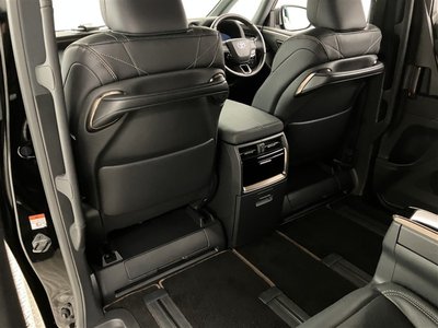 2024 Toyota VELLFIRE 缩略图 29
