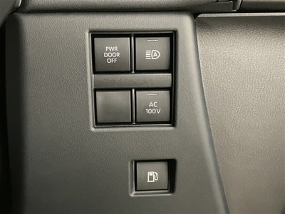2024 Toyota VELLFIRE 缩略图 21